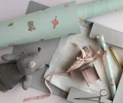 Shop Maileg Giftwrap, Toys - 10 m