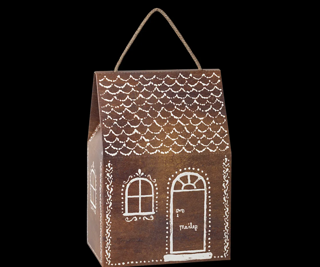 Shop Maileg Gingerbread house, Paper bag