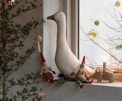New Maileg Goose - Nature