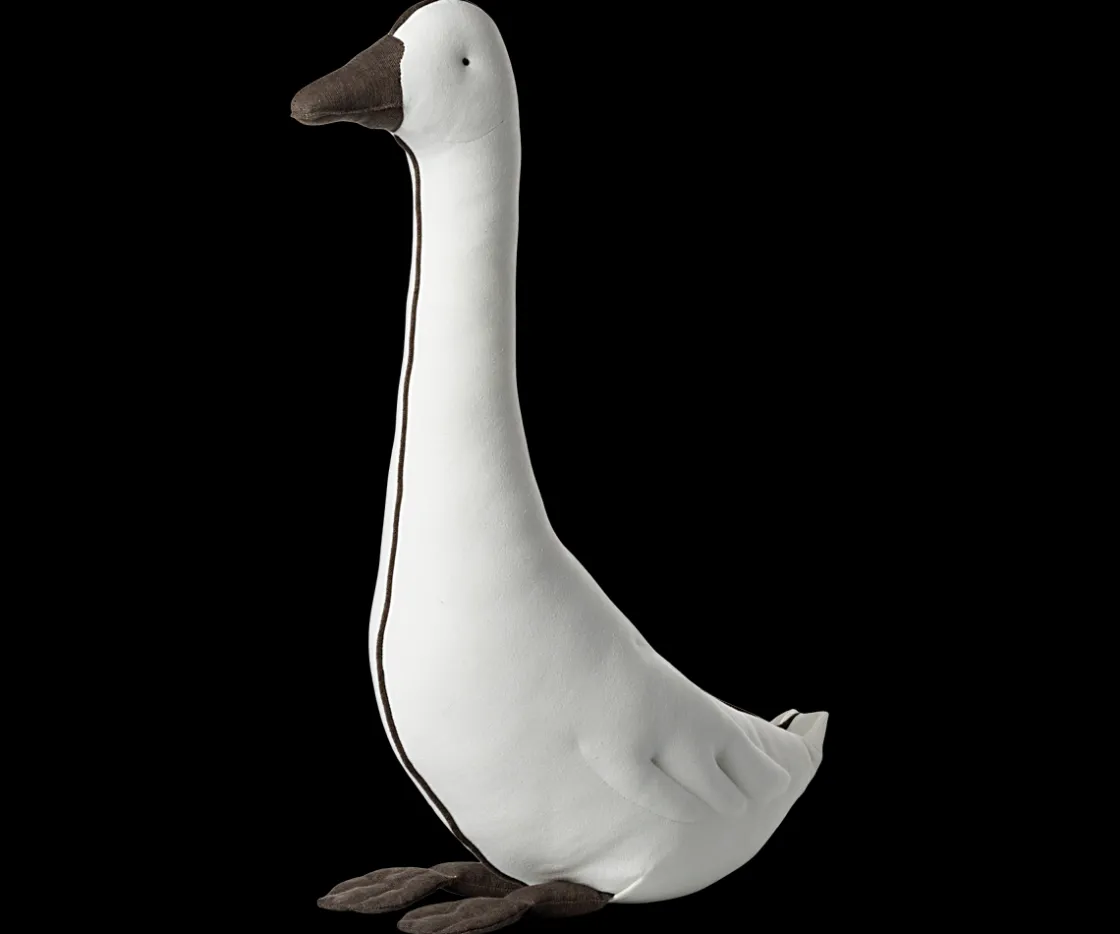 Hot Maileg Goose - Off white