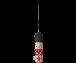 Store Maileg Guard ornament - Red