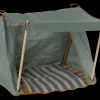 Best Maileg Happy camper tent, Mouse