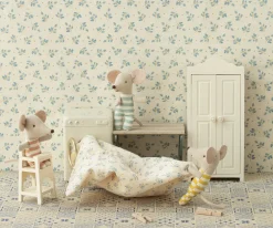Shop Maileg High chair, Mouse - Off white