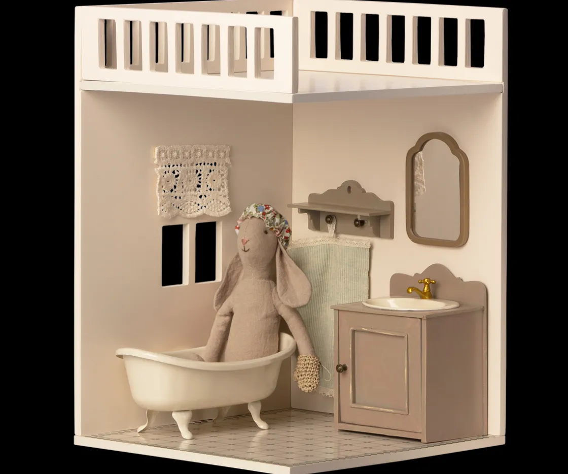 Cheap Maileg House of miniature - Bathroom