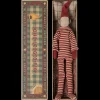 Store Maileg Long legged pixy in matchbox, Small