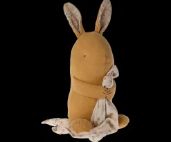 Fashion Maileg Lullaby friends, Bunny - Dusty yellow
