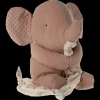 Flash Sale Maileg Lullaby friends, Elephant - Old rose