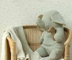 Sale Maileg Lullaby friends, Mouse rattle - Light umber