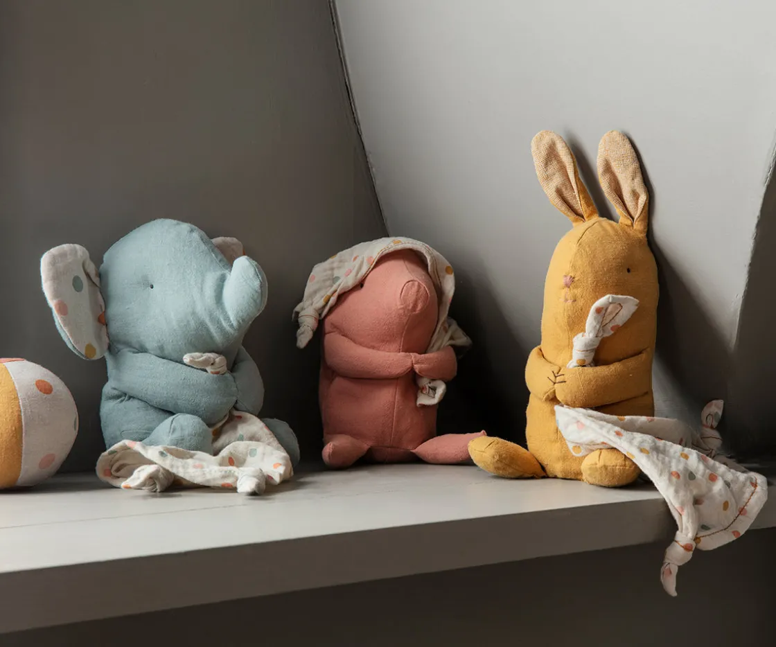 Best Sale Maileg Lullaby friends, Pig