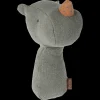Cheap Maileg Lullaby friends, Rhino rattle - Pine