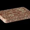 Fashion Maileg Metal box w. sliding lid, Blossom - Heather