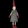 Sale Maileg Mini pixy - Girl, dress (size 2)