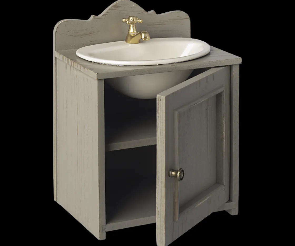 Fashion Maileg Miniature bathroom sink