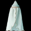 Cheap Maileg Miniature bed canopy - Mint