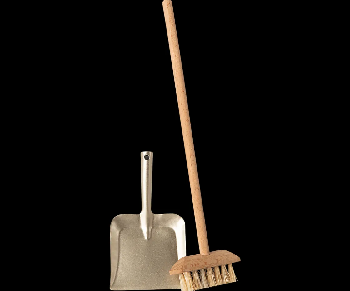 Best Sale Maileg Miniature broom set