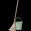 Shop Maileg Miniature bucket and mop