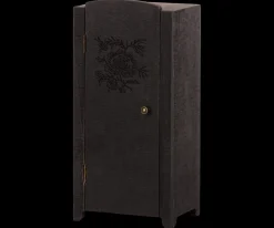 Hot Maileg Miniature closet - Anthracite