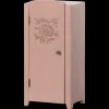 Flash Sale Maileg Miniature closet - Light rose