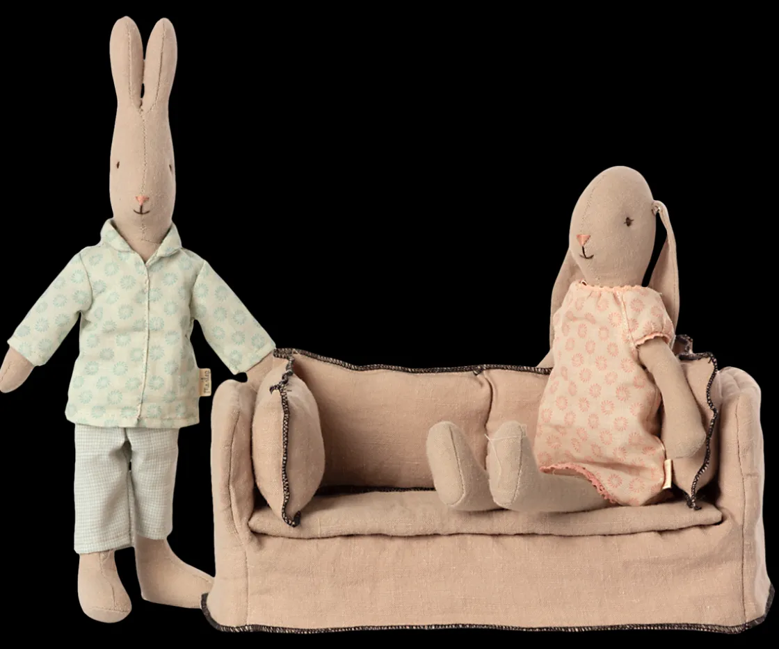 Shop Maileg Miniature couch