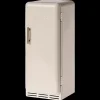 Clearance Maileg Miniature fridge - Off white