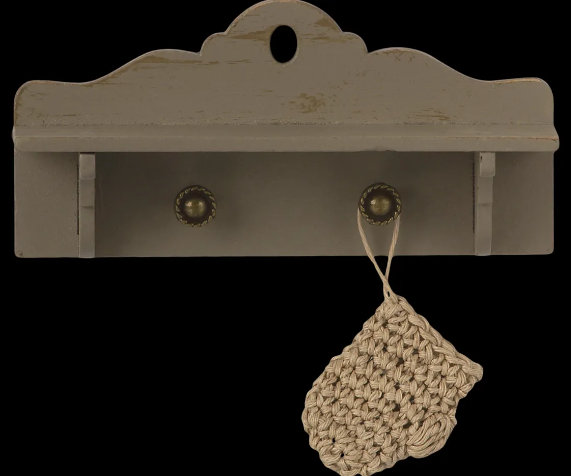 Best Maileg Miniature shelf
