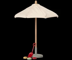 New Maileg Miniature sunshade