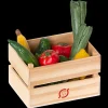 Hot Maileg Miniature veggies and fruits