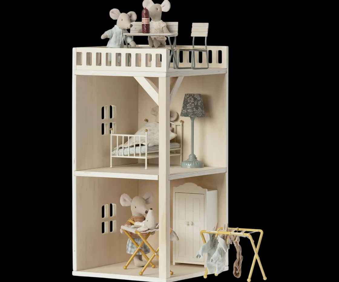 Sale Maileg Mouse hole Farmhouse - Annex