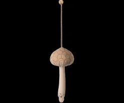 Flash Sale Maileg Mushroom ornament, Winter heart