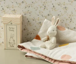 Clearance Maileg My first bunny - Off white