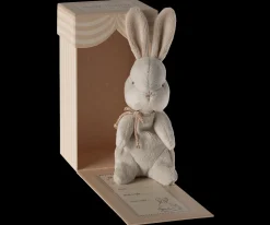 Clearance Maileg My first bunny - Off white