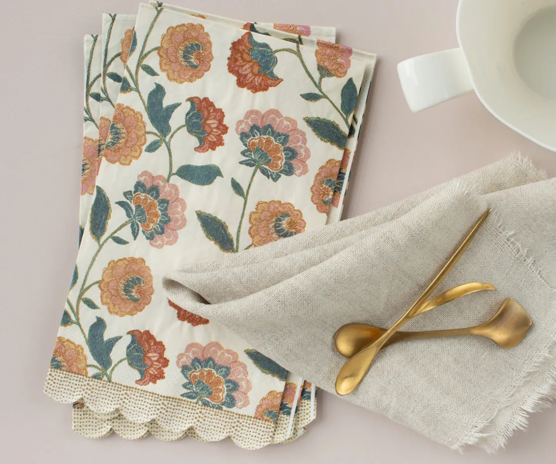 Clearance Maileg Napkin, Margie