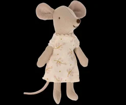 Shop Maileg Nightgown, Little sister mouse