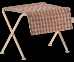 Best Sale Maileg Nursery table, Micro