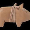 Online Maileg Pig, Small - Old rose
