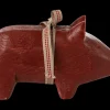 Flash Sale Maileg Pig, Small - Red