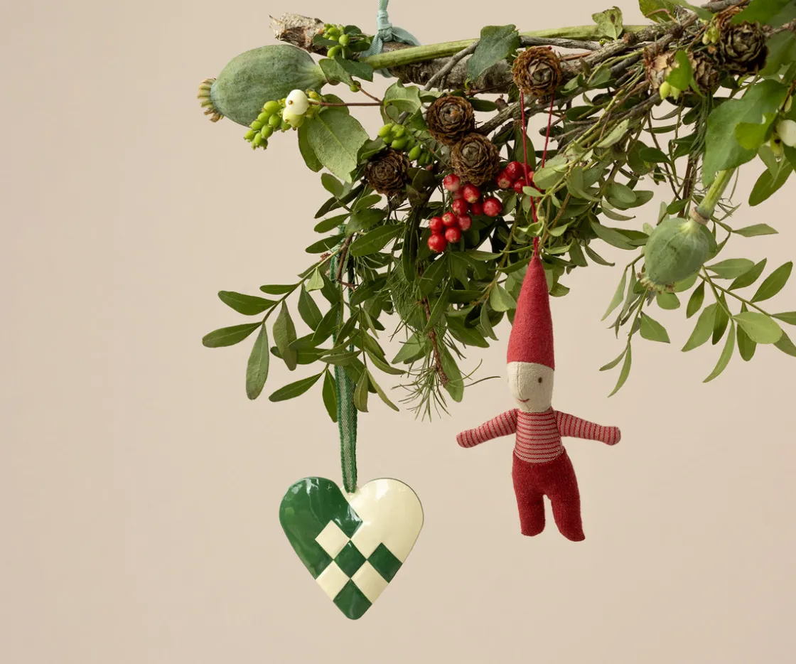 Cheap Maileg Pixy ornament, Boy