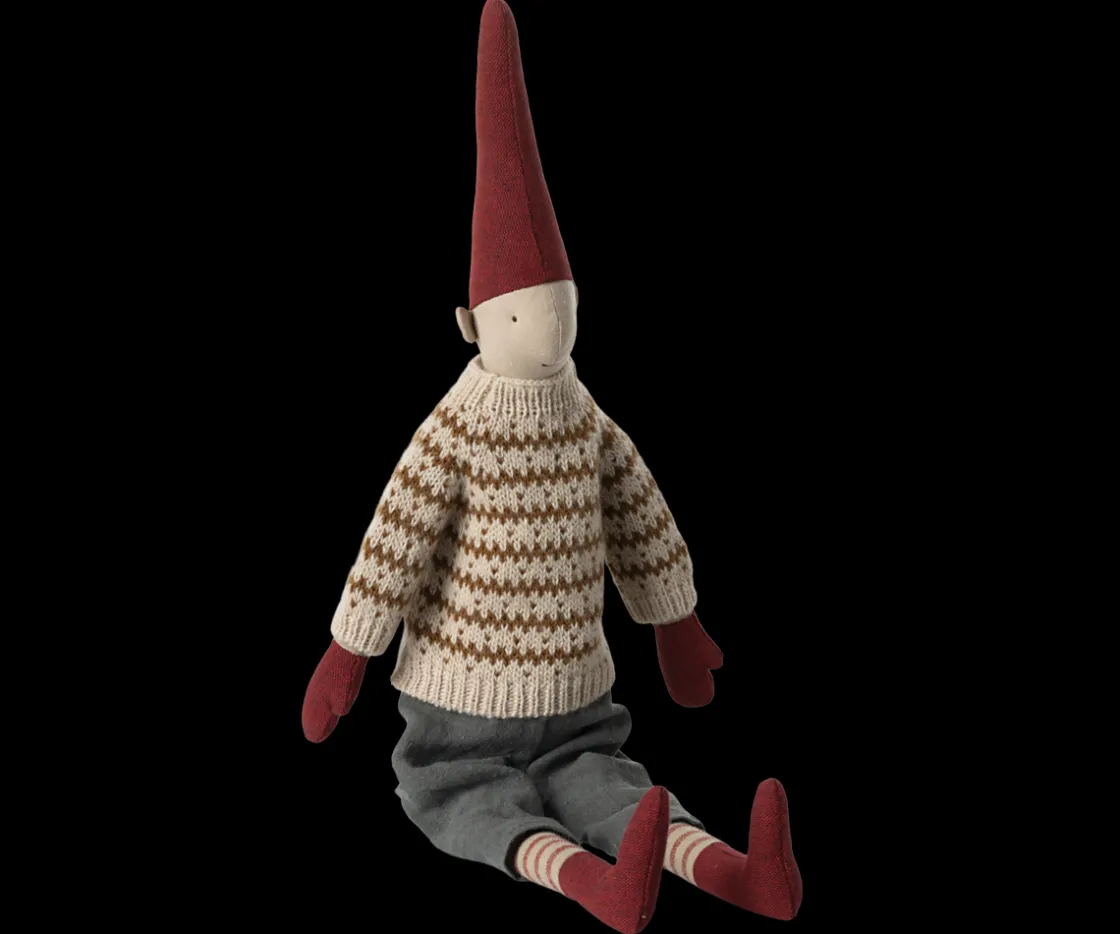 Online Maileg Pixy size 3 - Boy