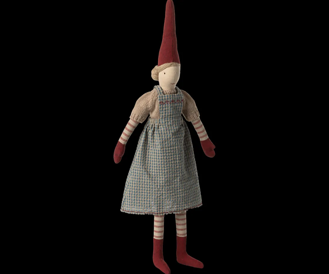 Best Sale Maileg Pixy size 3 - Girl