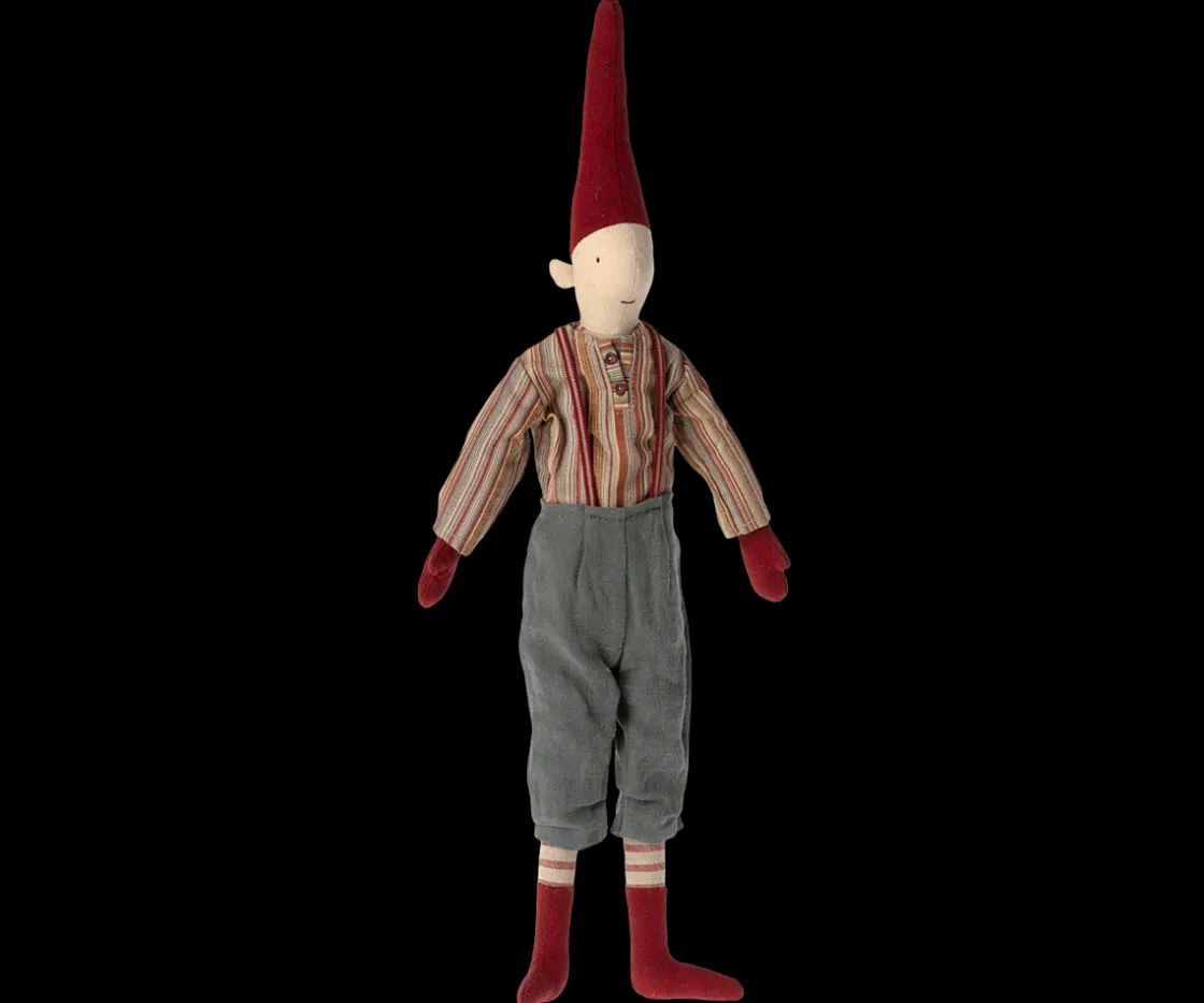 Best Maileg Pixy size 3, Boy, overall