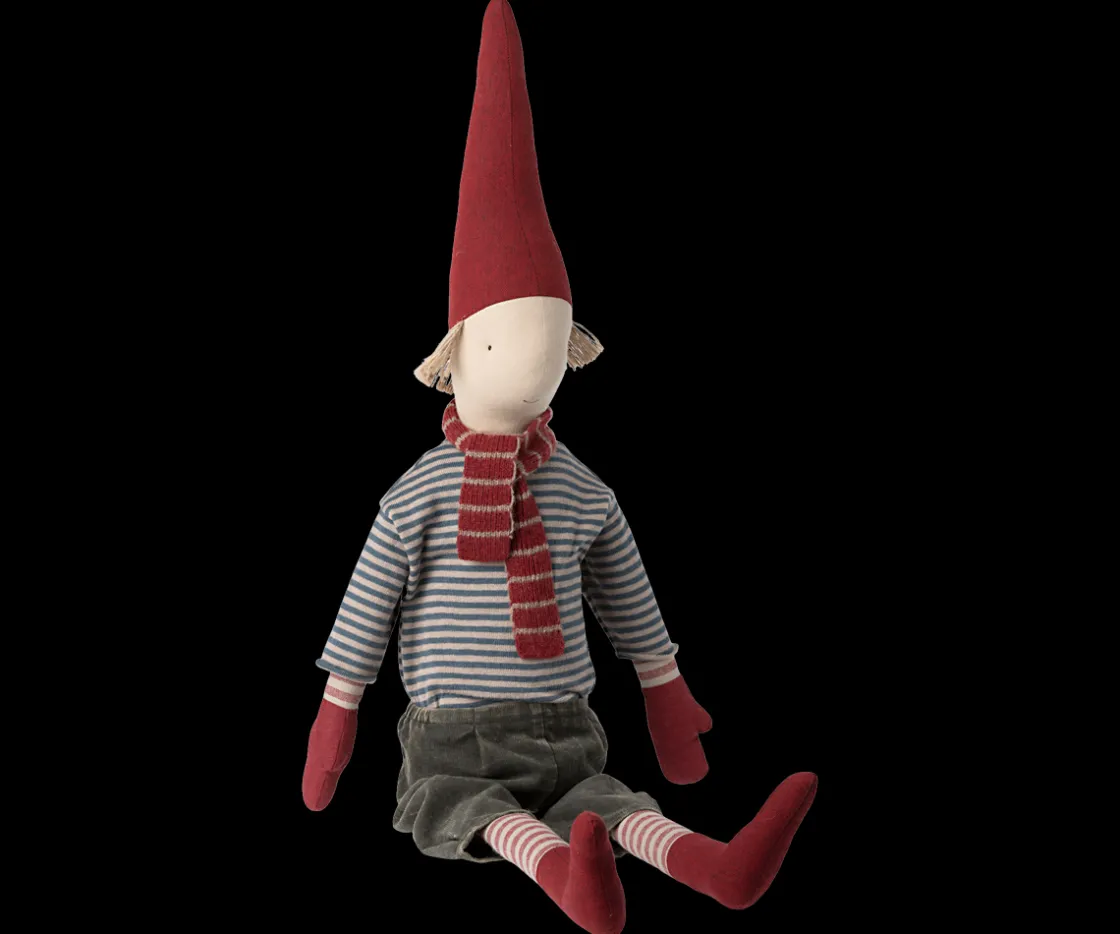 Best Maileg Pixy, Small - Boy (size 5 )