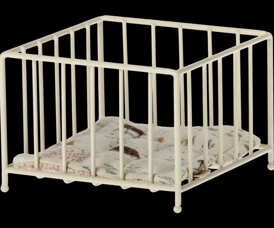 Fashion Maileg Playpen, My