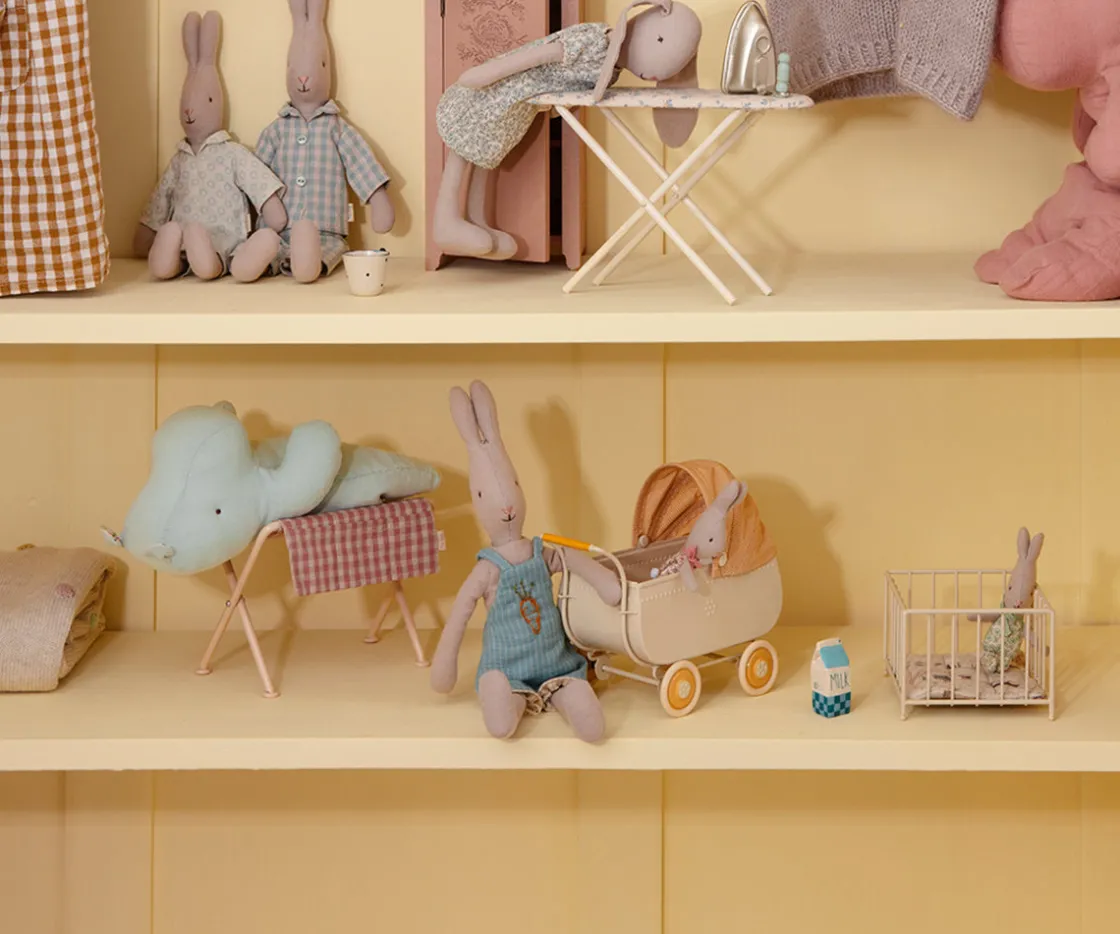 Fashion Maileg Playpen, My