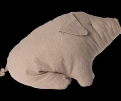 Store Maileg Polly pork, Large