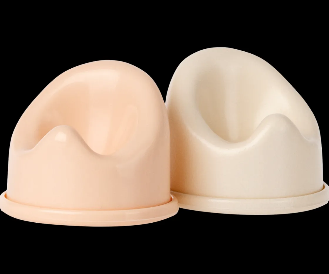 Fashion Maileg Potty, Micro - Light peach