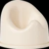 Sale Maileg Potty, Micro - Off white