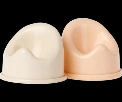 Sale Maileg Potty, Micro - Off white