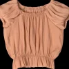 Cheap Maileg Princess blouse, 6-8 years - Melon