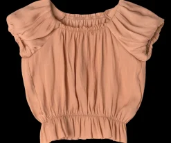Cheap Maileg Princess blouse, 4-6 years - Melon