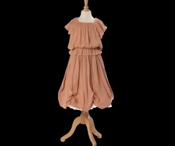 Cheap Maileg Princess blouse, 6-8 years - Melon